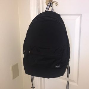 VS PINK School Backpack